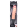Master Series Gode poignée vibrant Onslaught XXL 25 x 6 cm
